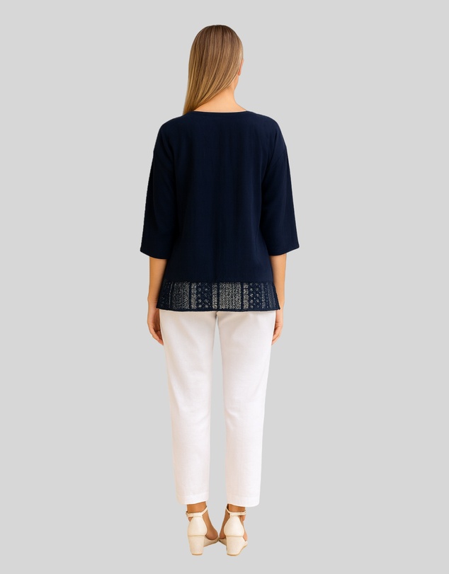 KAJA Clothing - Natalie Pants