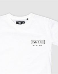 DVNT - NYC Tee - Youth