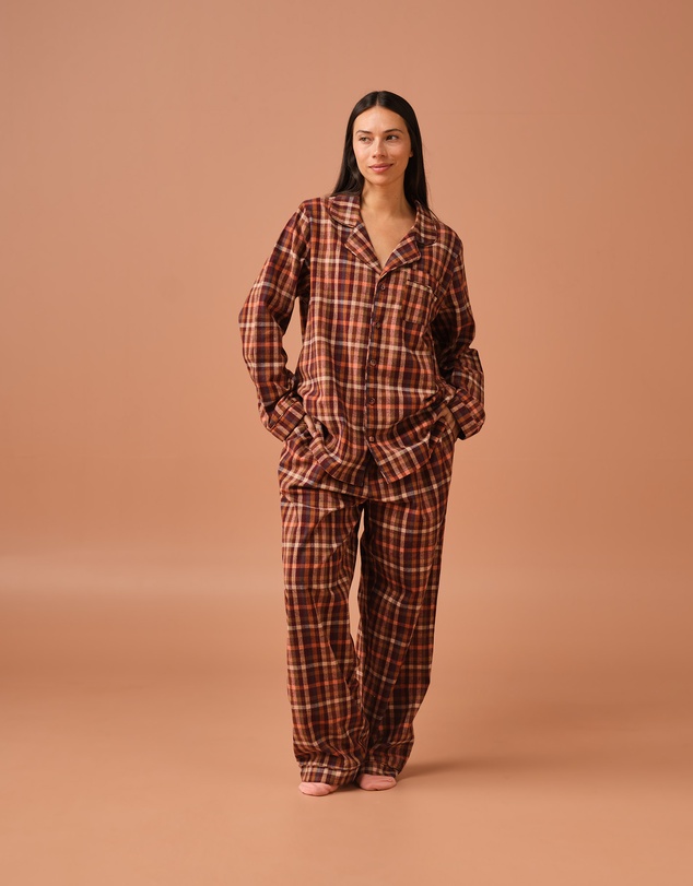 Linen House - Jamieson Pyjama Set