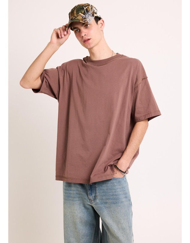 General Pants Co. Basics - Inside Out OG Skate T-Shirt