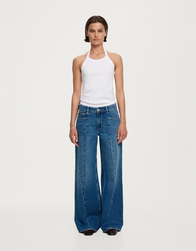 Neuw - Milla Wide Azure
