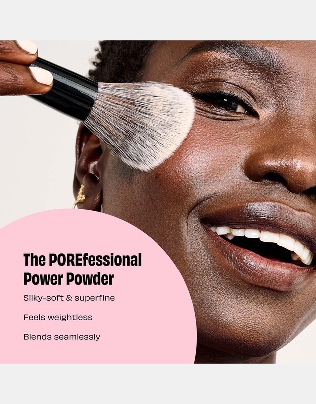 Benefit Cosmetics - Porefessional Power Powder