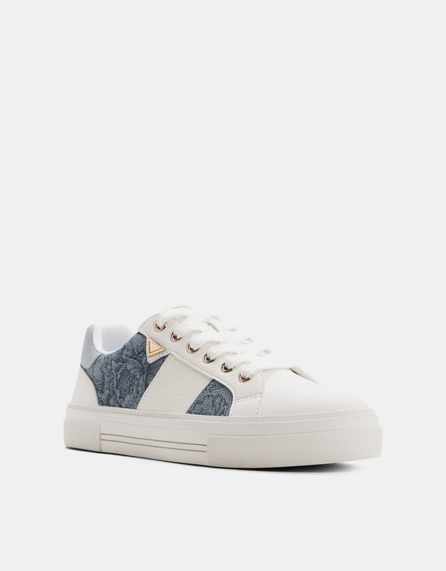 ALDO - Saddie Cupsole Sneakers