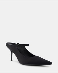 Jeffrey Campbell - Tiyera Heels