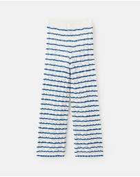 M.N.G - Halip Trousers - Kids-Teens