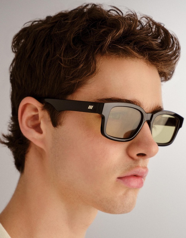 Le Specs - Recarmito