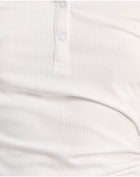 Jag - Celina Henley Top