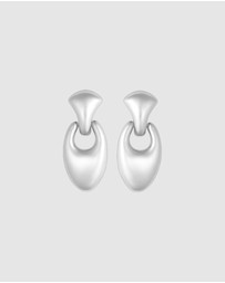 Kitte - Enterprise Earrings