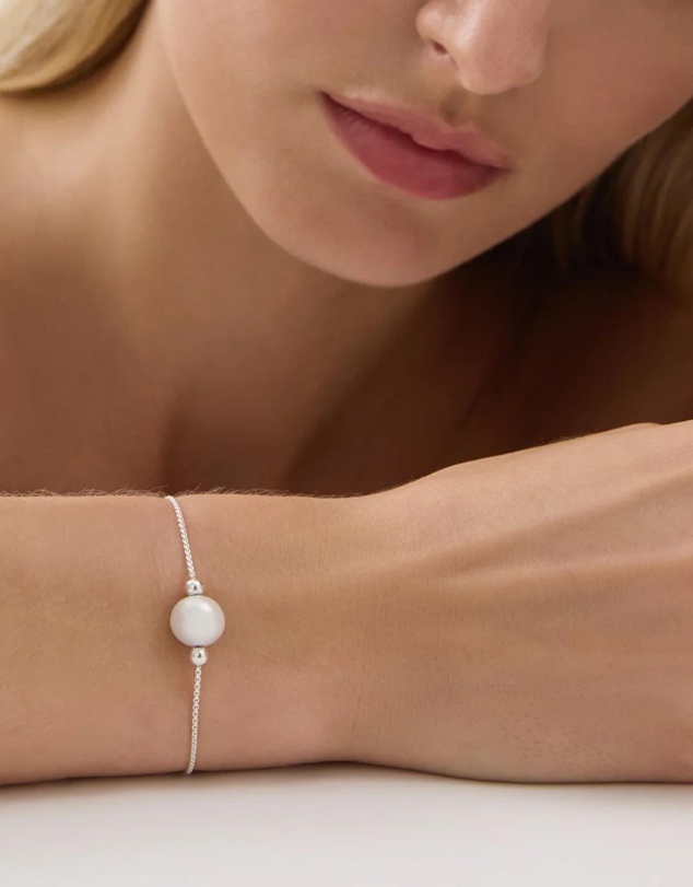 Najo - Tidal Pearl Bracelet