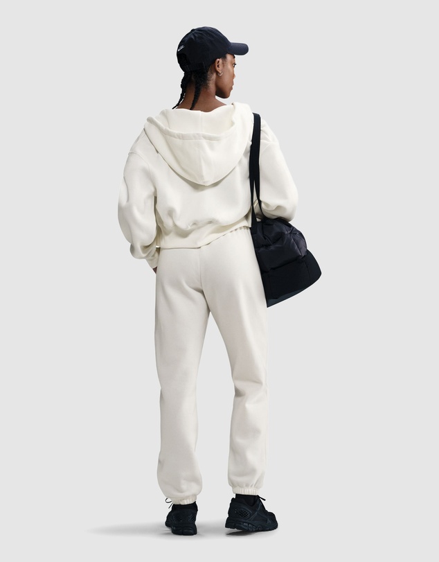 Nike - Sportswear Phoenix Fleece High-Waisted Oversized Sweatpants