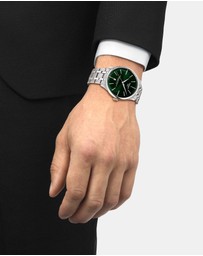 Tissot - Chemin des Tourelles Powermatic 80 42 mm