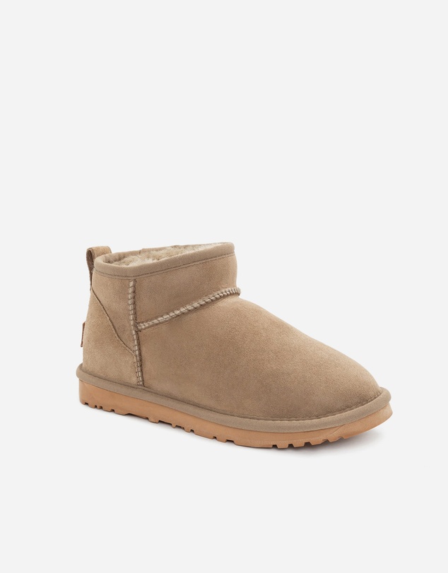 Ozwear Connection Uggs - Ugg Classic Ultra Mini Boot (Water Resistant)