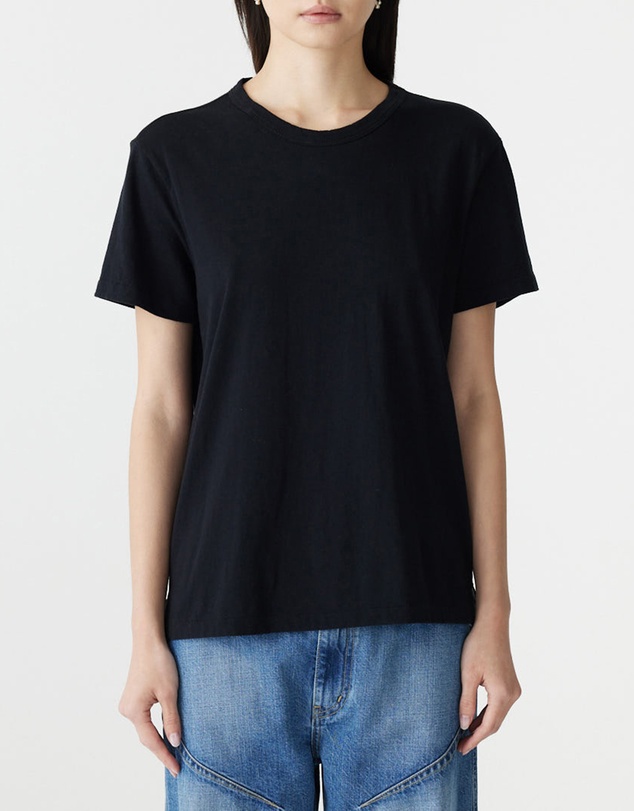 Bassike - Classic Heritage T-Shirt