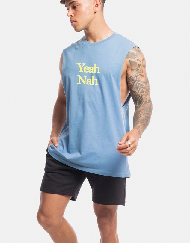 Vacancy Co - Yeah Nah Tank