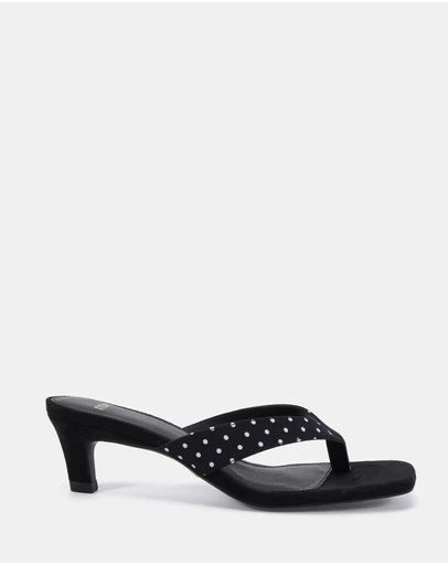 Novo - Valence Heels