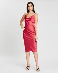 Miss Holly - Gigi Dress