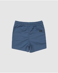 UNIT - UNIT Core Kids Shorts