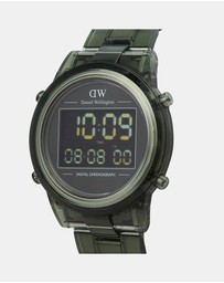 Daniel Wellington - Retro Digital 42mm