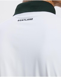 Goatlane - Tech Polo