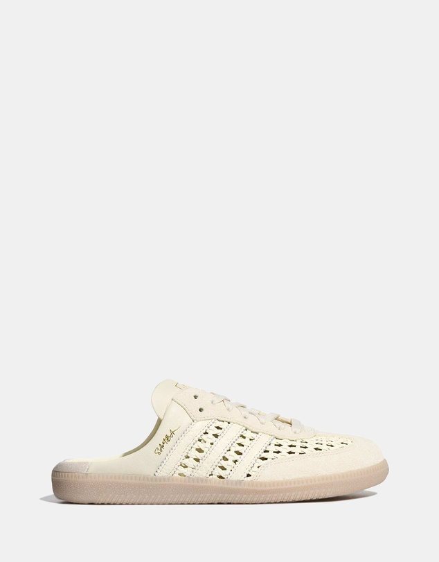 adidas Originals - Samba OG Mules - Women's