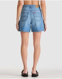 Riders by Lee - Hi Wide Shorts