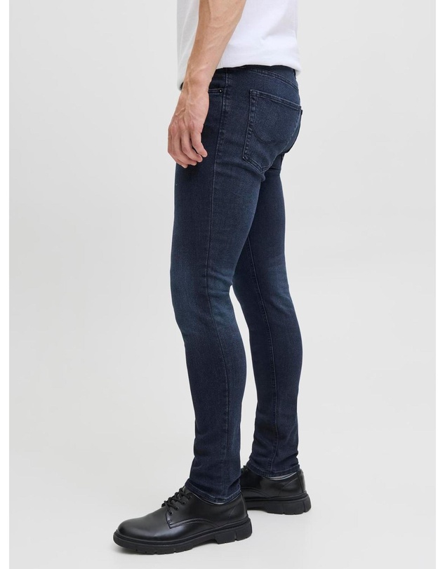 Jack & Jones - Liam Original Skinny Fit Jeans
