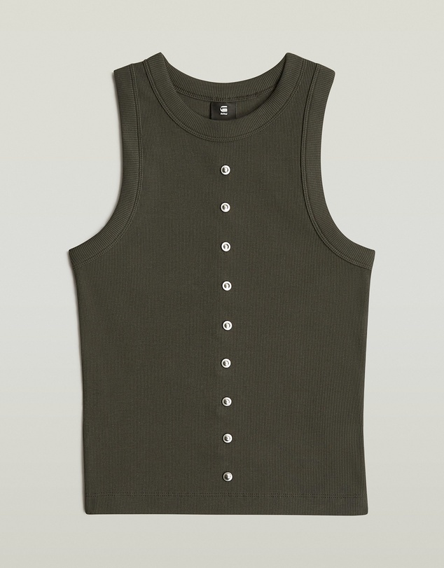 G-Star - Heritage Hardware Slim Tank