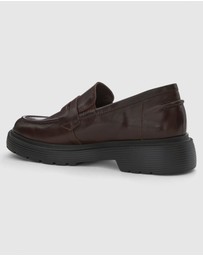Easy Steps - Eleanor