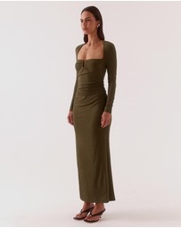 SOVERE - Lola Dress