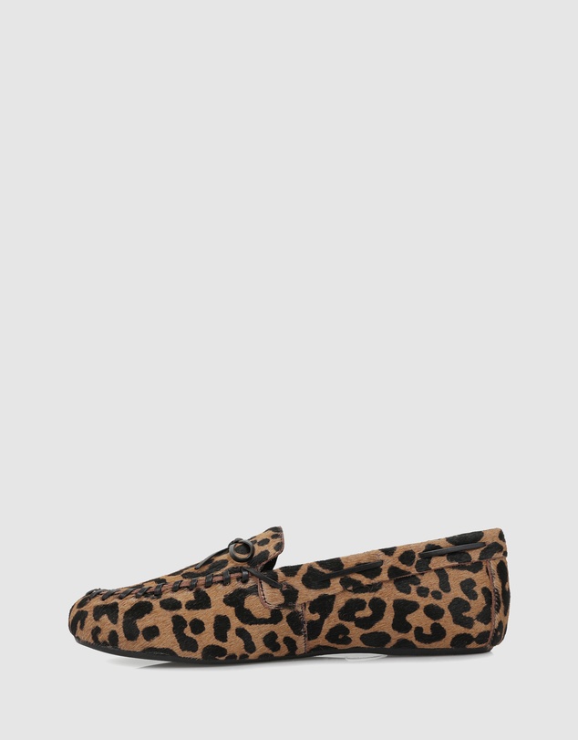 Sempre Di - Enria Casual Loafers