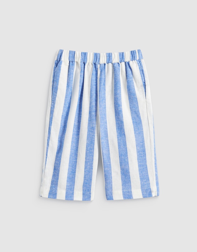 Seed Heritage - Stripe Pant