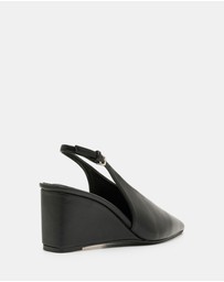 Therapy - Santi Slingback Wedges