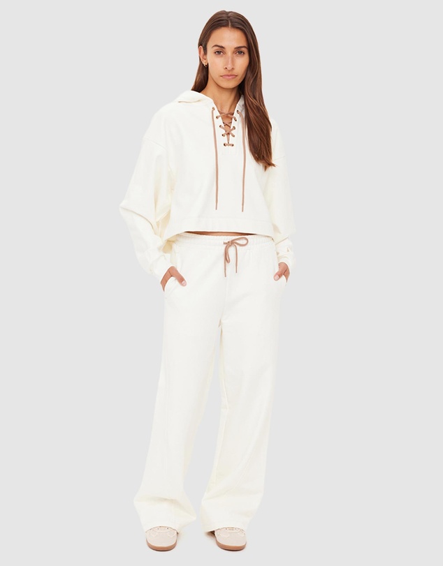 The Upside - Arkana Priah Hoodie