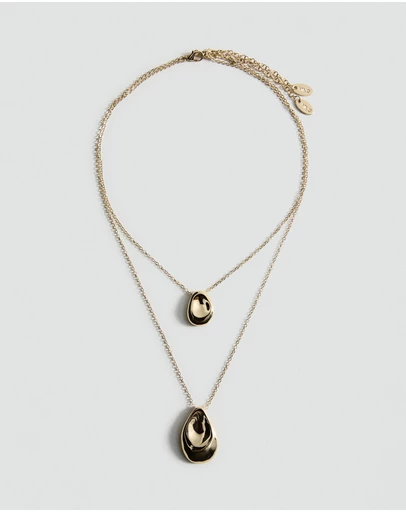 M.N.G - Eden Necklace