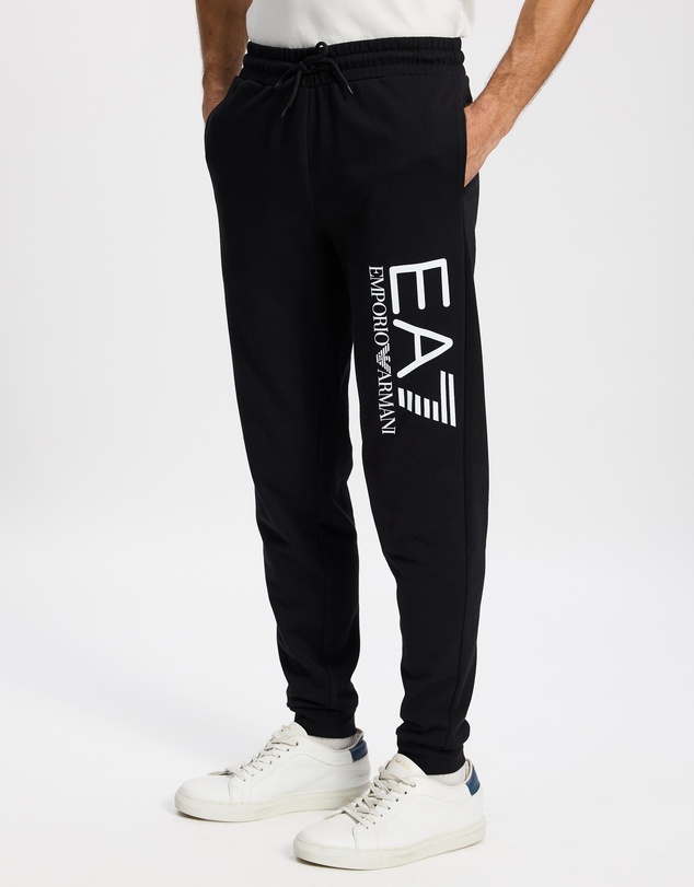 Emporio Armani EA7 - Train Core Big Logo Pants