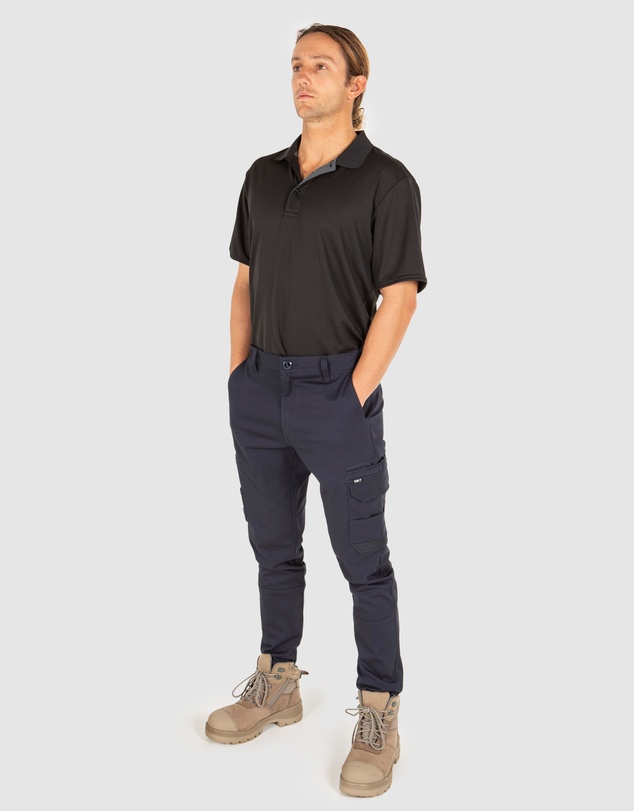 UNIT Workwear - UNIT Men's Workwear Pants Demolition