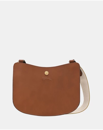 Longchamp - Épure Timeless Cross Body Bag