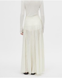 CAMILLA AND MARC - Nova Maxi Skirt