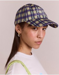 Damson Madder - Damson Madder Cap