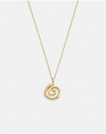 Kirstin Ash - Sweet Escape Necklace
