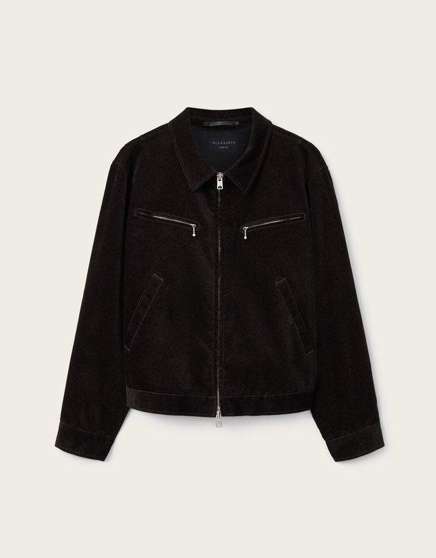 AllSaints - Korey Jacket