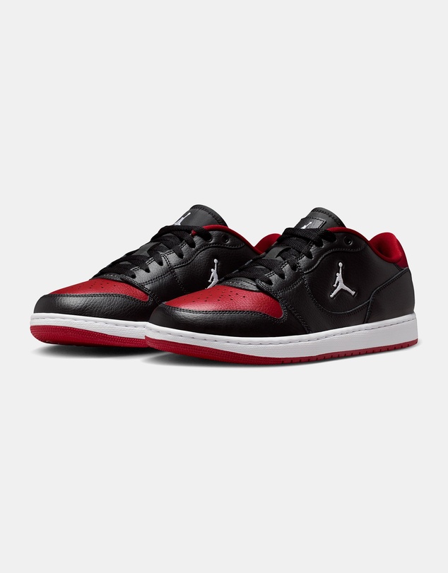 Nike - Jordan Court Connect Low - Men's