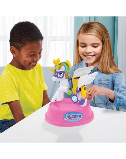 Jimmy Jack - Dress Up Unicorns