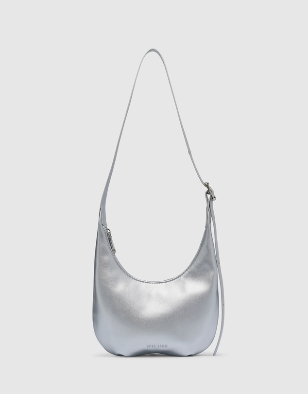 Brie Leon - Everyday Croissant Mini Bag