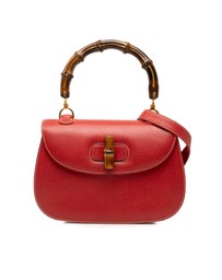 Pre-Loved by Azura Reborn - Pre-Loved Calfskin Bamboo Night