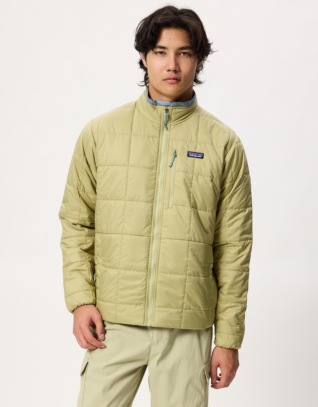 Patagonia - Light Gust Jacket