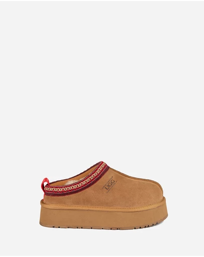 Ozwear Connection Uggs - Ugg Sydney Premium Platform Slipper (Water Resistant)