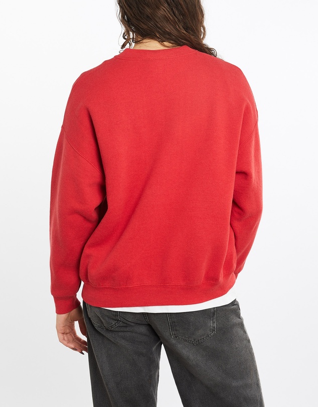 Vintage by The Real Deal - Pre Loved - Vintage 90s Disney Mickey Mouse Sweatshirt