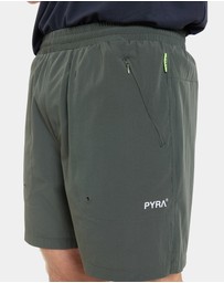 PYRA - Cadence Short
