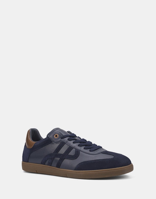 Hush Puppies - Trackside M